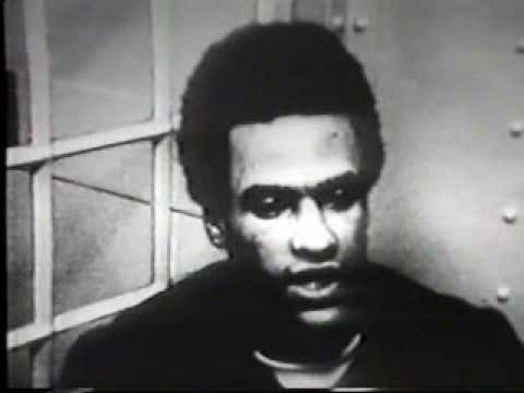 Doc - Black Panthers (1968)