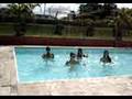 videos de Nado sicronizado