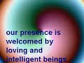 Messengers of Light speak of Meditation.