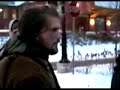 Homeless Street Magician Preview