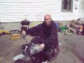 learning 2 ride