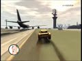 Gran Theft Auto 4 GTA 4 IV \"ROLLED OVER\"