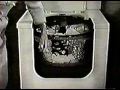 Desilu Westinghouse Commercial