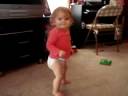 zoe and rowan-dance party zoe and rowan-dance party