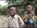 Combats entre rebelles de Nkunda et miliciens Ma�-Ma�