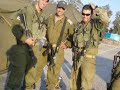 סרט סיום מסלול של יהונתן