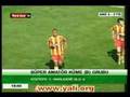 Göztepe'miz:1-Narlıdere Belediyespor:0 (Yeni Asır Tv) l YALI