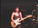 Becky Barksdale - \"Handle With Care\" (Live) Becky Barksdale - \"Handle With Care\" (Live)