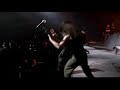 Aborted - The Saw And The Carnage Done Live