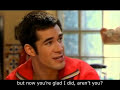 Christian & Oliver 14.3.08 English subtitles Part 38