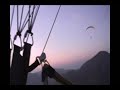 Paragliding in OluDeniz