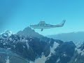 Milford Sound Scenic Flights