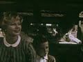 Greenwich Village Sunday - 1960