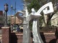 Downtown Asheville North Carolina