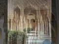 La Alhambra de Granada