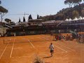 Fabbiano - Pashanski, Roma 2008