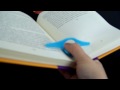 (uploaded by Douglas1)&nbsp;thumb thing book holder