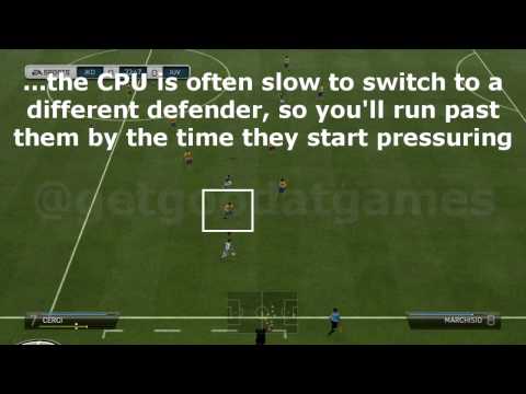 how to beat world class fifa 15