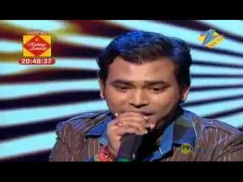 Sa re ga ma pa 18 December 2010-Bishakh Jyoti 2 