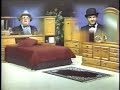 Winnipeg - Kern-Hill Furniture Co-op - Wholesale Madness (1996)