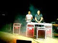 Juanma DC & Danny Boy / Festival Argamasilla De Alba 2007 Juanma DC & Danny Boy / Festival Argamasilla De Alba 2007