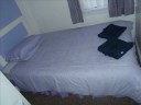 The Clover Leaf Hotel Blackpool.