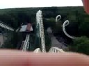 Python rollercoaster Python rollercoaster