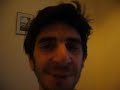 Ziad birthday message for Boutros