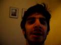 Ziad birthday message for Boutros