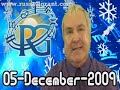 RussellGrant.com Video Horoscope Capricorn December Saturday
