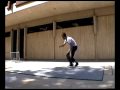 B-boy Handicap