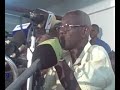 Election Commision Announces Ghanaian Runoff Election Commision Announces Ghanaian Runoff