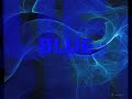 JF Ray London - Blue 2008 (Radio Version)