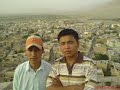 Quetta the beautiful city
