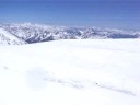 Elbrus summit