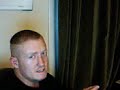 June 14th 2008 12 am Sea Org Tommy Gorman