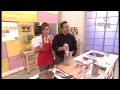 Bacalao en Papillote Receta Cocina Miralavida