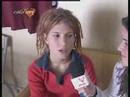 Rebelde Way, de los Pelos con Camila Bordonaba