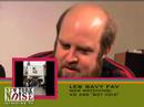NYNOISE.TV | LES SAVY FAV comment on NO AGE
