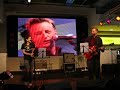 KT Tunstall and Billy Bragg: I predict a riot KT Tunstall and Billy Bragg: I predict a riot