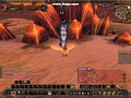 55 Druid in Silithus 55 Druid in Silithus