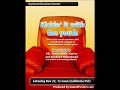 Talk to Outlawz This Sat Nov 22