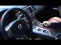フランクフルトモーターショー2007⑰/JAGUAR XF