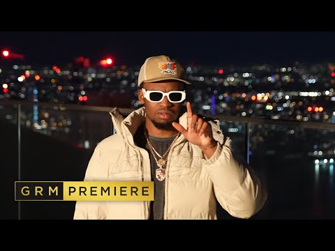 Not3s – OMW [Music Video] | GRM Daily