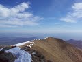Panorama dal Monte Aquila - by Igor Panorama dal Monte Aquila - by Igor