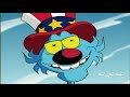 Lupo Alberto - Vota Beppe
