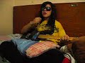 Bueno aca esta nuestra comediante melisa pantalones cuadradoscn sus chistes cantados ..saludos PD:aguante la CUMBIANCHALA