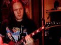 system of a down- toxicity cover