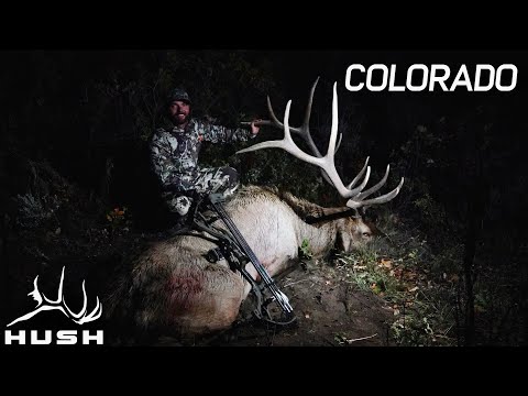 COLORADO OTC ARCHERY ELK HUNT and FATHER SON F ANTELOPE HUNT | S3EP02