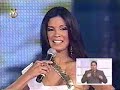 Miss Venezuela 2007 (preguntas y respuestas)